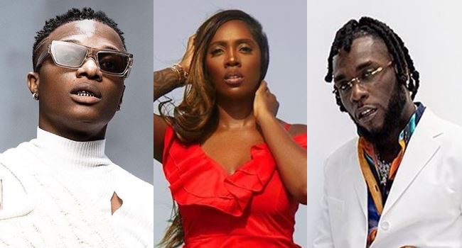 10 Most Influential Nigerian afrobeats artistes of the Decade