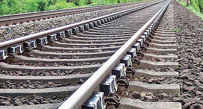 Nasarawa gov's aide arrested over vandalisation of railway tracks