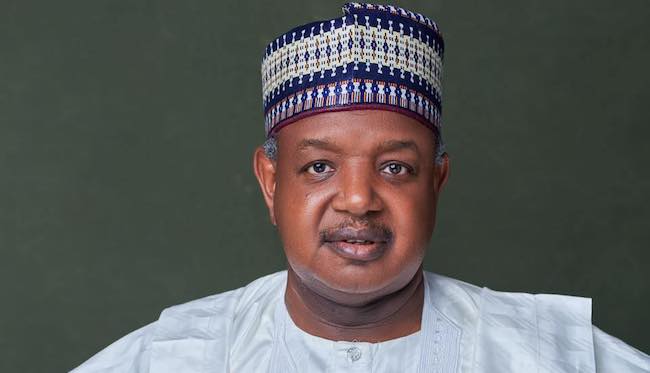 Internal crises will not stop APC in 2023 – Gov Bagudu - Ripples Nigeria