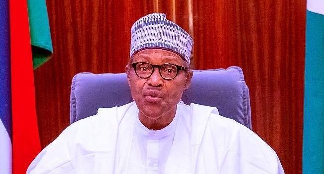 Our achievements are there for all to see, more to come —Buhari