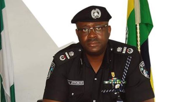 Police boss raises the alarm on alleged IPOB agenda in Edo