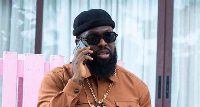 Timaya Opens Up About Drug Addiction | Fab.ng