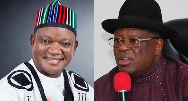 10 killed as Benue/Ebonyi communal clashes intensifies