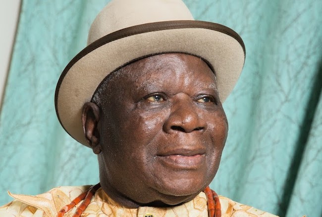 edwin clark