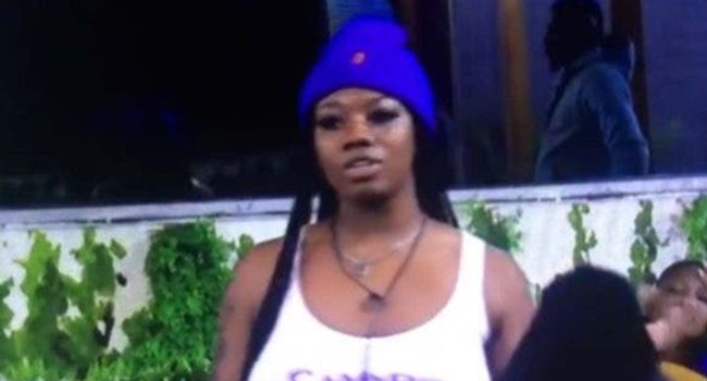 BBNaija housemate, Angel opens up on attempting suicide at age 14, dropping out of UNILAG
