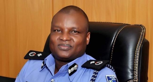 Husspuppi sent money for cloths, not bribe, police boss, Kyari, reacts to reports of graft