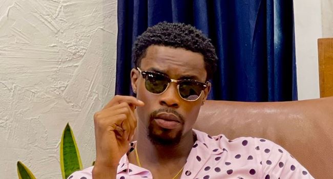 Fans gift Big Brother Naija star, Neo, with Mercedes Benz car