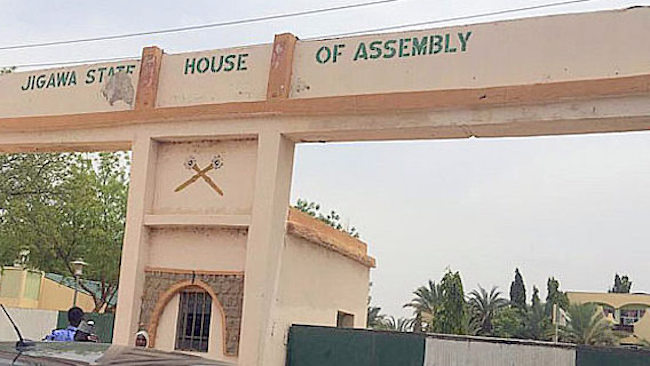 Jigawa Assembly