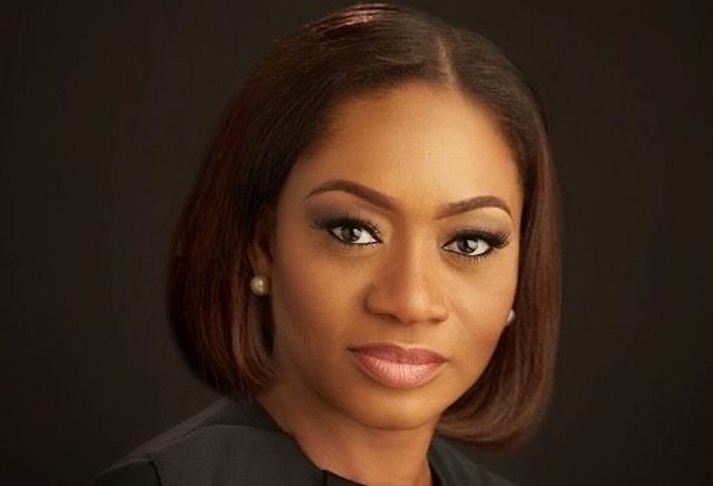 GTBank completes reorganization, appoints Miriam Olusanya as new MD -  Ripples Nigeria