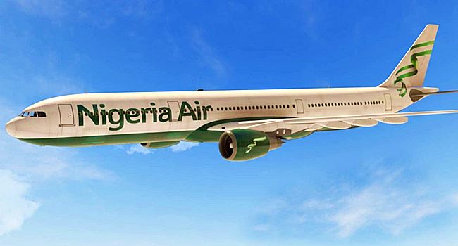 LongRead... Nigeria Airways: Recalling Aviation Minister, Hadi Sirika’s voyage to nowhere!