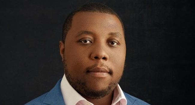 Nigerian angel investor launches pan-African VC firm. 2 other things and a trivia