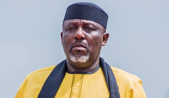 Rochas Okorocha