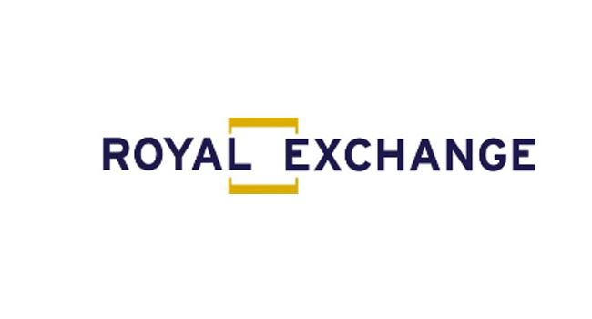 N9m fine hangs on Royal Exchange amid financial statement gaffe