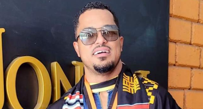 Actor Van Vicker graduates university after twenty four years | Ripples ...