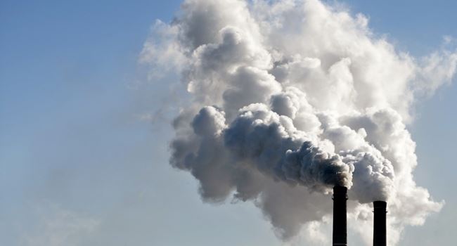 Abuja banks, bakers, others to pay N100,000 fine for gas emissions