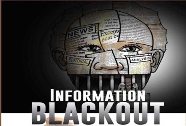 NUJ, NGE, NPAN begin ‘Information Blackout’ campaign against anti-media bills