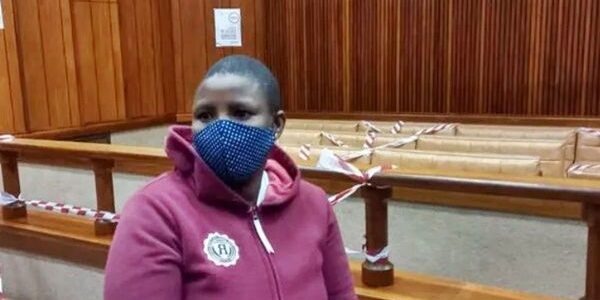 S'African woman kills her two sons to punish mother