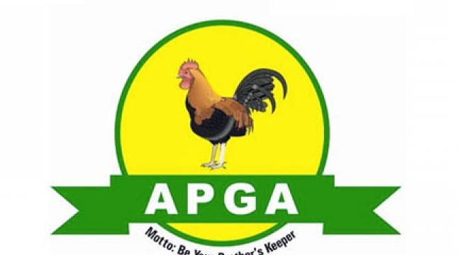 2023: APGA rules out zoning in Ebonyi - Ripples Nigeria