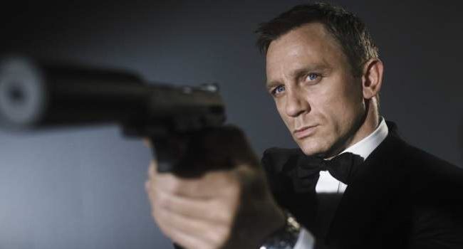 James Bond actor, Daniel Craig, vows never to leave inheritance for his children