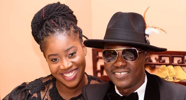 Sound Sultan's widow pens emotional note to singer 40 days after his demise