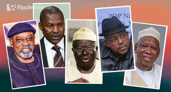 QuickRead: Afenifere slams IBB. Four other stories we tracked and why they matter