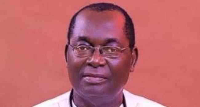 JUST IN: Chike, husband of late ex-NAFDAC DG, Prof Akunyili, shot dead