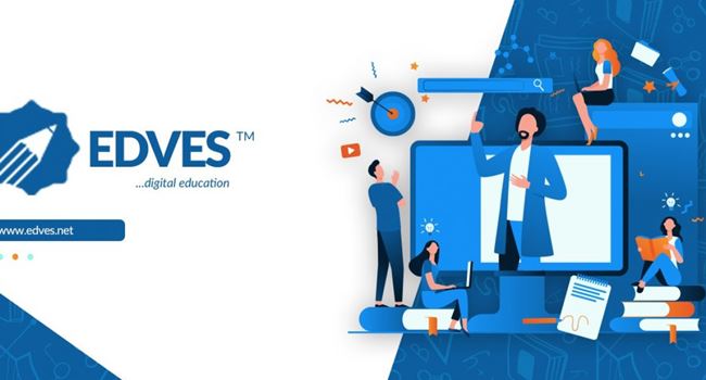 Nigerian edtech startup, Edves, secures $575k to scale venture