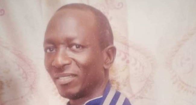 Pastor hacked to death in Kaduna community