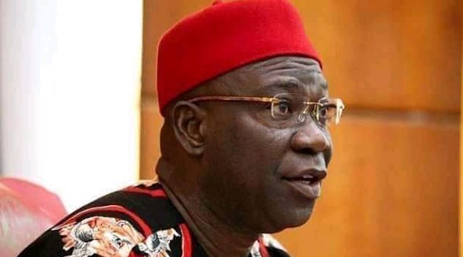 SocialMediaTrends: More on alleged organ trafficking by Ike Ekweremadu and  what Nigerians are saying - Ripples Nigeria