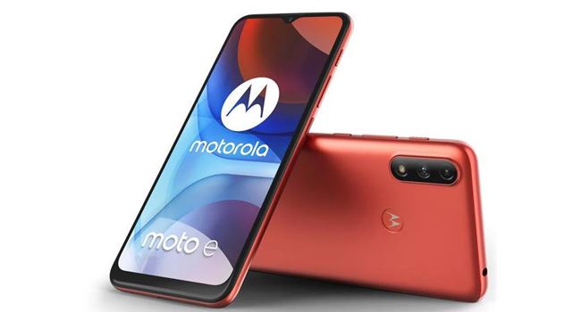 GADGET REVIEW: A new Motorola Moto E40 is coming; discover before others -  Ripples Nigeria