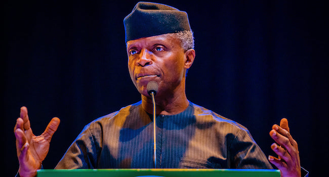 Osinbajo