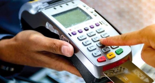 Volume of PoS transactions hit 6 month low in August, as Nigerians spend less