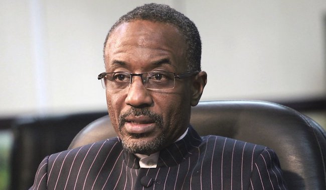 Sanusi Lamido