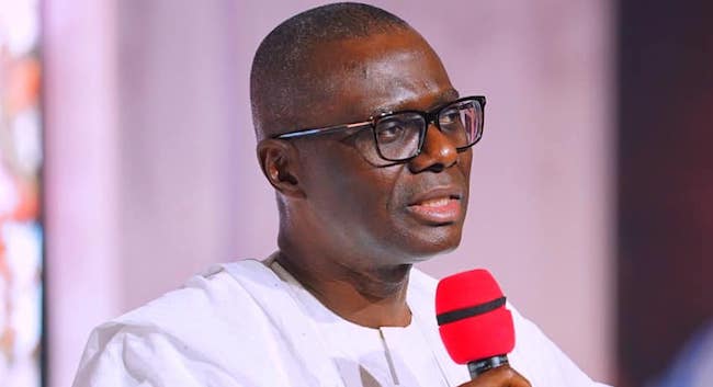 Sanwo-Olu