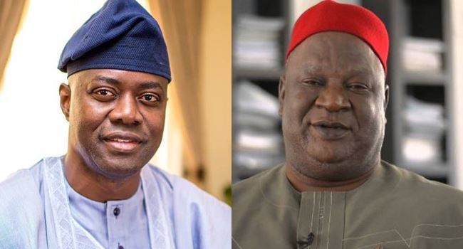 PDP rift deepens as zoning tears party apart - Ripples Nigeria