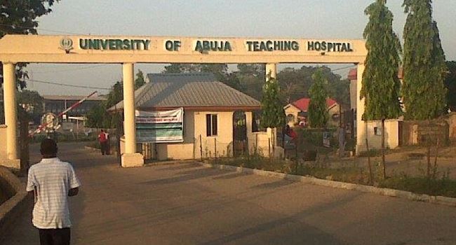 University of Abuja Teaching Hospital