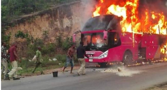 FACT CHECK: Were 230 Igbo passengers attacked and killed in Jos?
