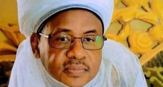 Abducted Emir of Bungudu regains freedom