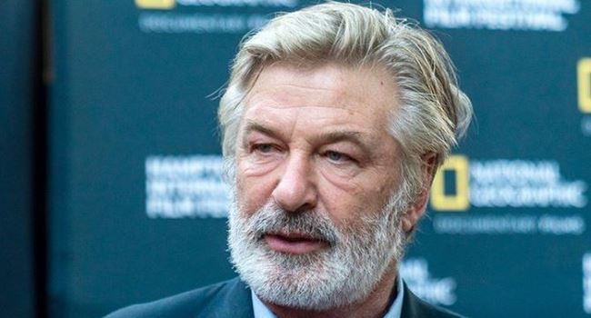 Actor Alec Baldwin mistakenly kills woman on movie set