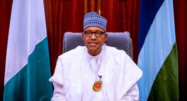 JUST IN: Buhari lifts ban on Twitter, with conditions
