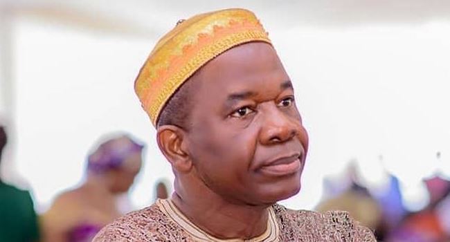 Govt has done nothing for Igbos, Nigeria should split – Chiwetalu Agu || PEAKVIBEZ