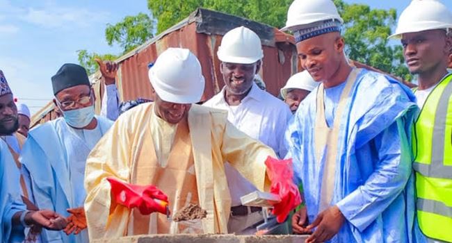 Gombe to construct 11 mega Almajiri schools for Qur'anic, western education