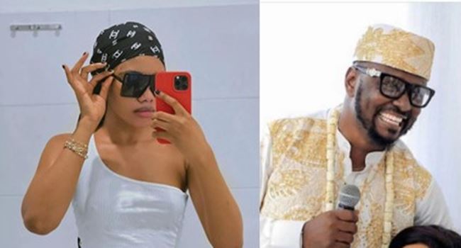 CELEB GIST: Claims of illicit affairs rock Kpokpogri, Janemena. Temmie fingers Olamide on 'wrecked' emotions... More