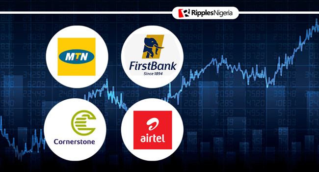 Ripples Nigeria stocks-to-watch list