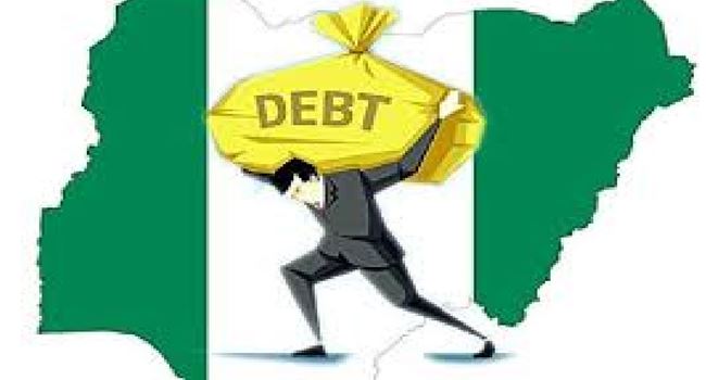Nigeria ranks 6th as low-income countries’ debt burden rises 12%