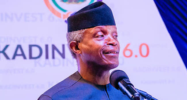 Osinbajo