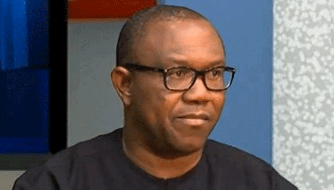 Peter Obi