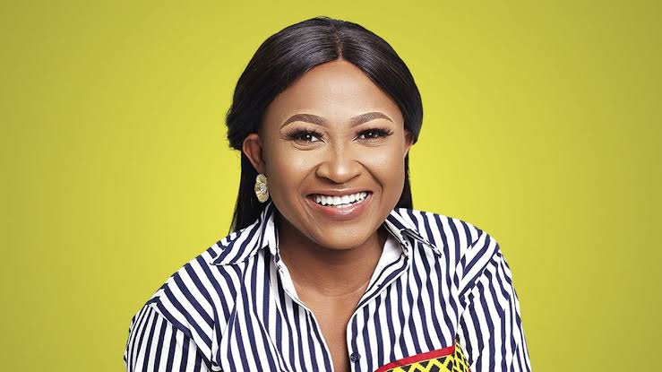 Actress Mary Remmy-Njoku explains complexities of marriage, says it's unpredictable
