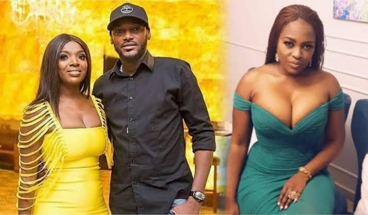 2Face's baby mama, Pero Adeniyi, says she'll speak the 'truth' about Idibia family