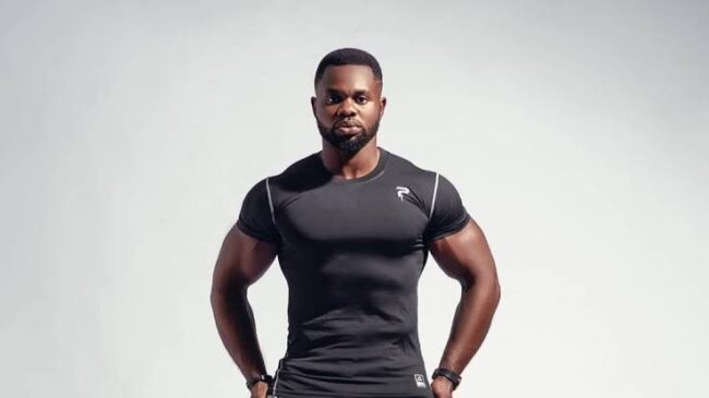 BBN star, Kemen, concerned with people who analyze other people's crisis on social media